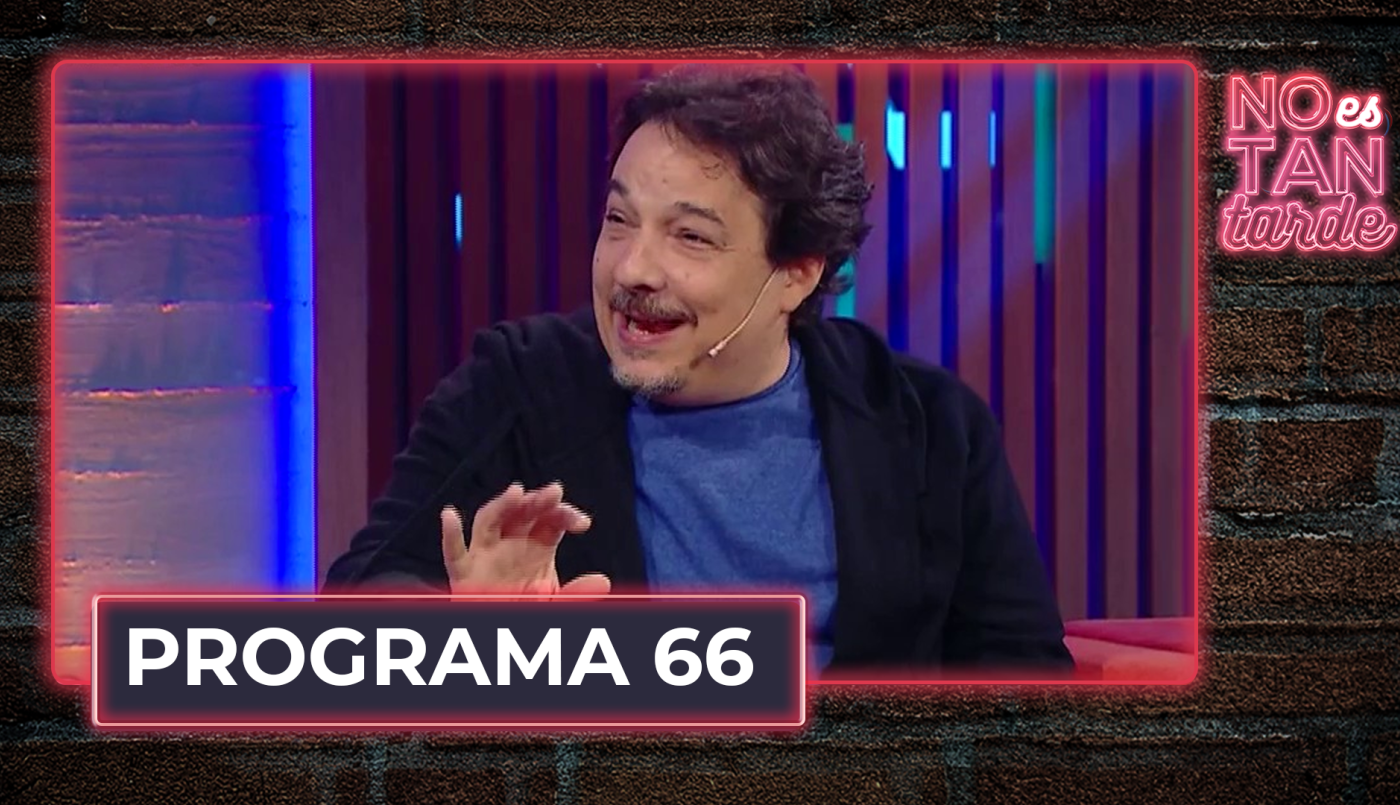 Programa 66 | Programas