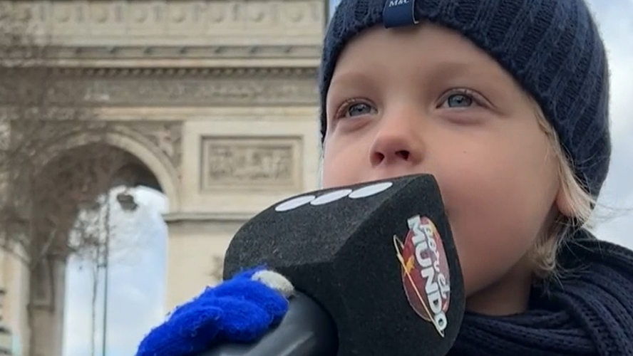 Mirko movilero explicó mejor que Marley Lizy Tagliani | Imperdibles