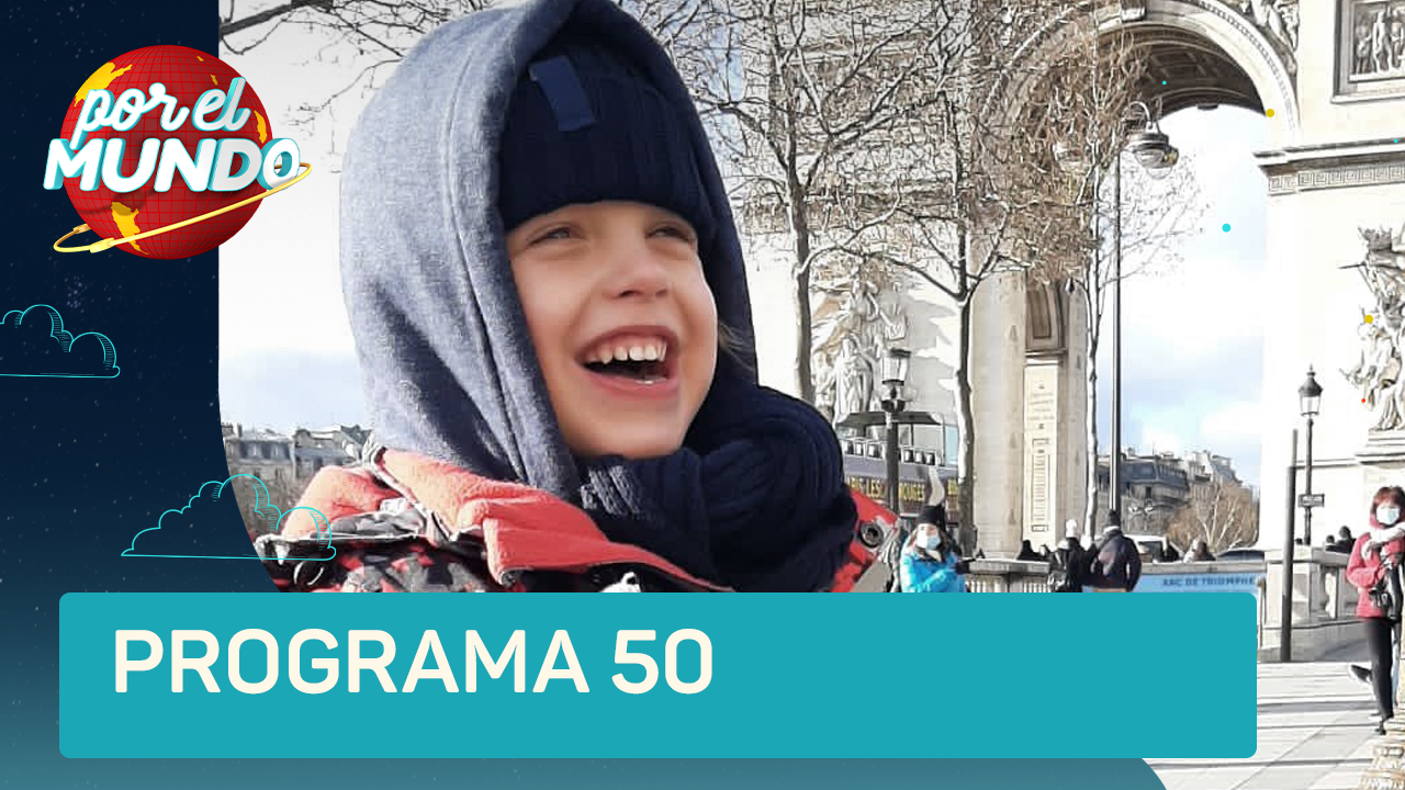 Programa 50 | Programas 2022