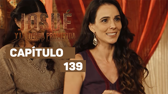 Capítulo 139 | Capítulos
