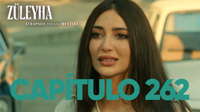 Capítulo 262 | Capítulos