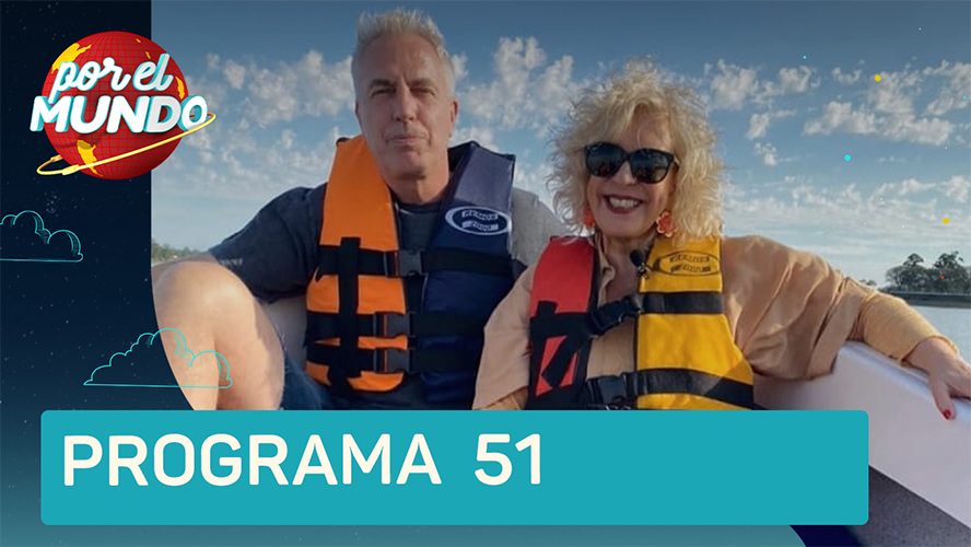 Programa 51 | Programas 2022