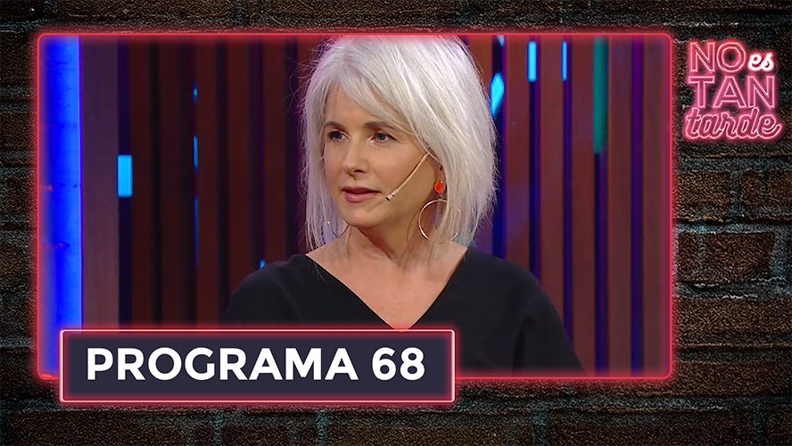 Programa 68 | Programas
