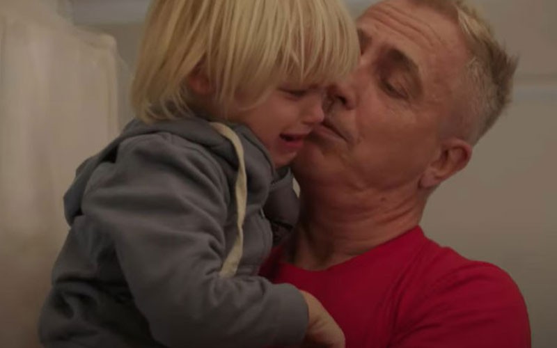 ¡El berrinche de Mirko que Marley no pudo controlar! | Novedades