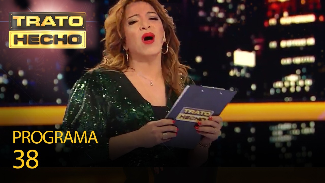 Programa 38 | Programas
