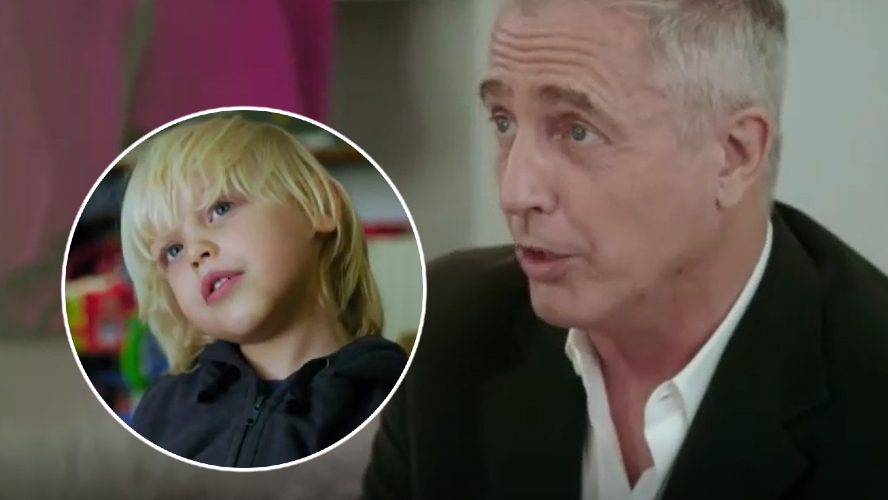 Qué hizo Marley cuando Mirko preguntó mamá | Novedades