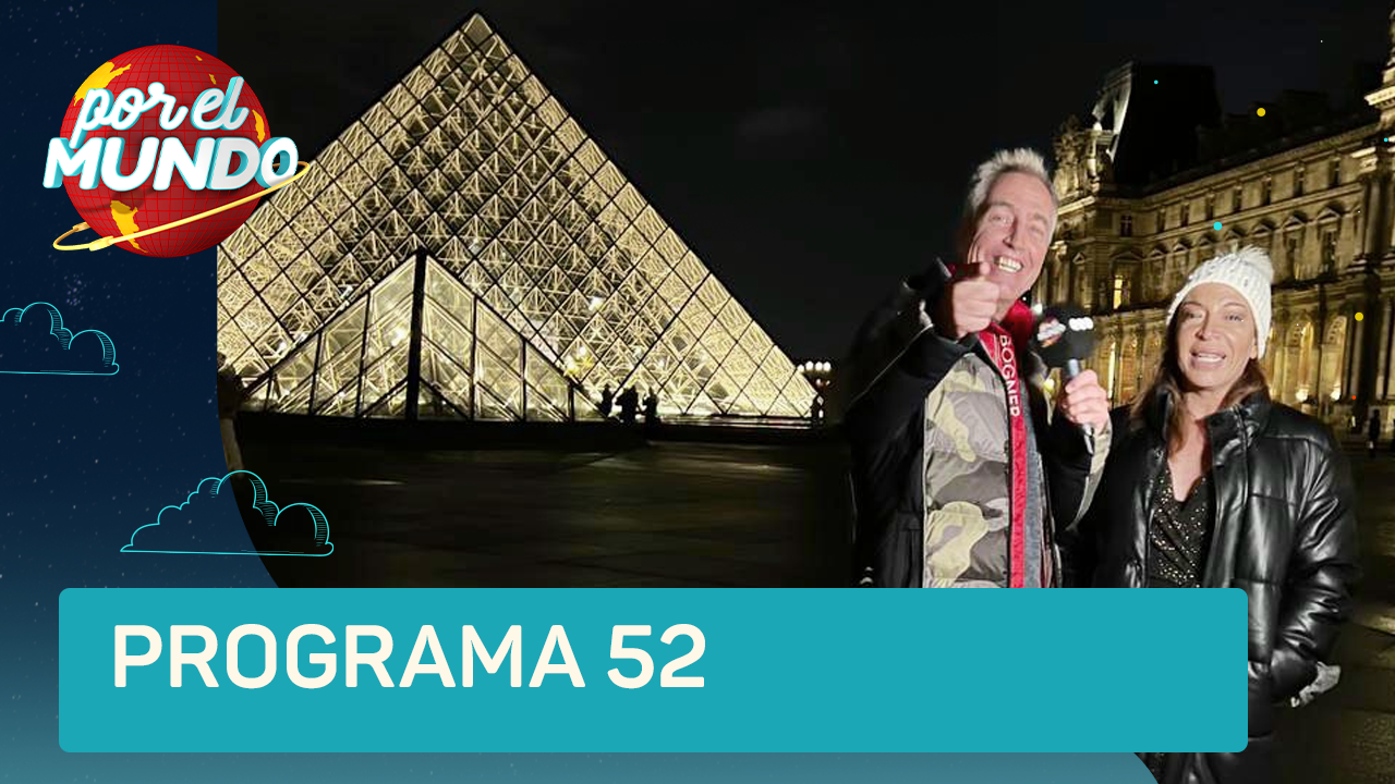 Programa 52 | Programas 2022