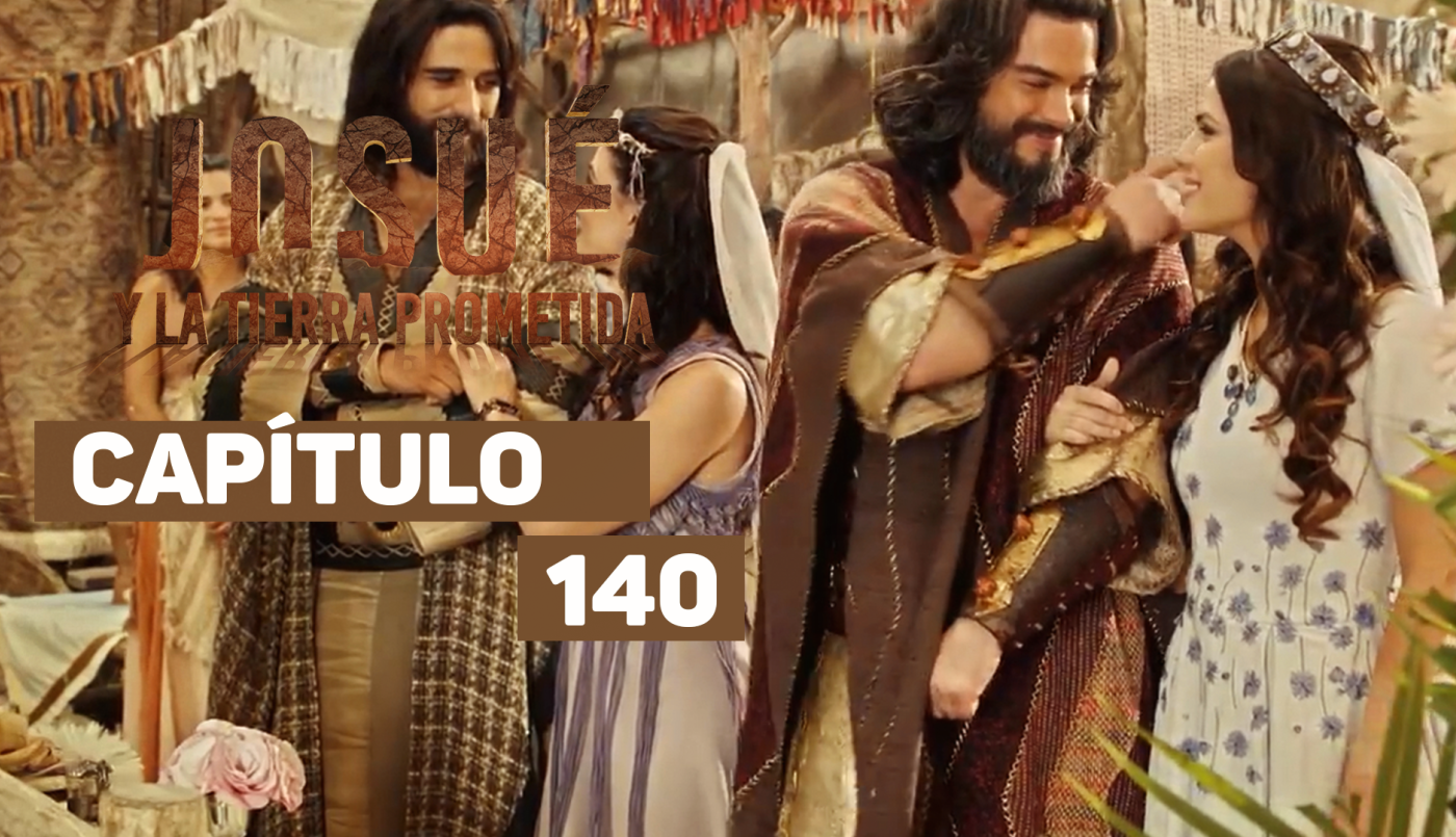 Capítulo 140 | Capítulos