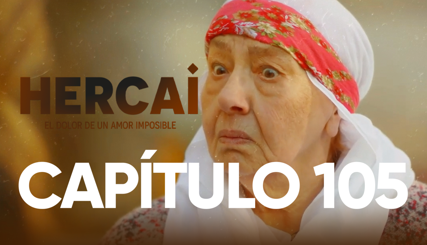 Capítulo 105 | Capítulos