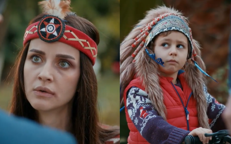 "Me han visto tanto que ya no se sorprenden", el fuerte descargo de Nefes de Fugitiva | Mejores Momentos