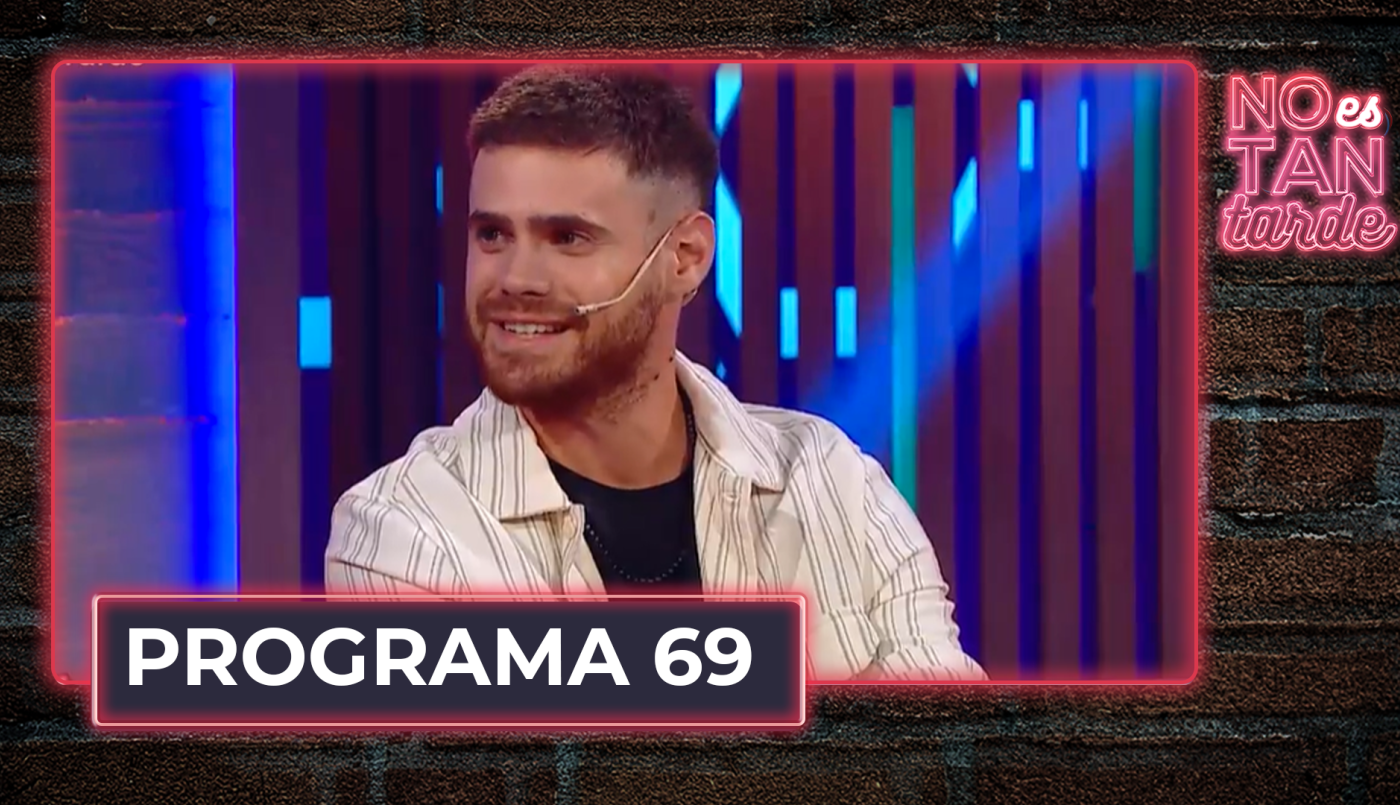 Programa 69 | Programas