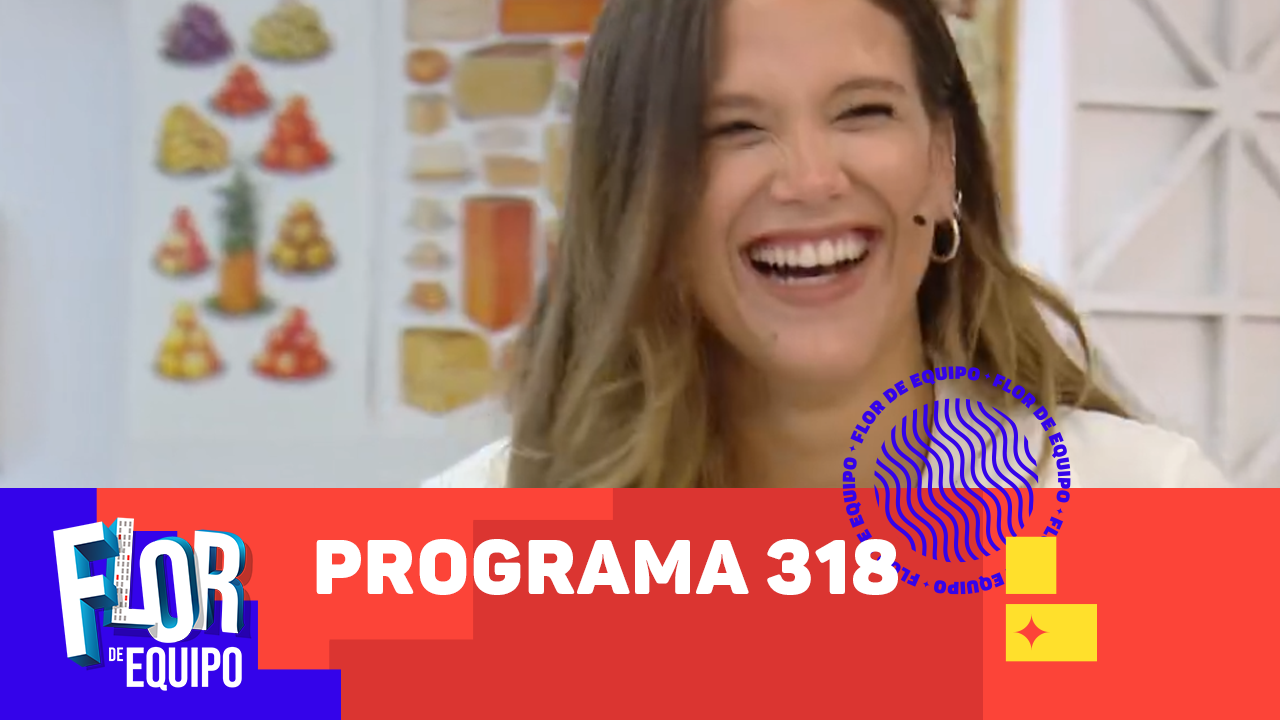 Programa 318 | Programas