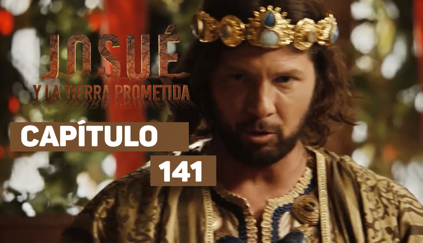 Capítulo 141 | Capítulos