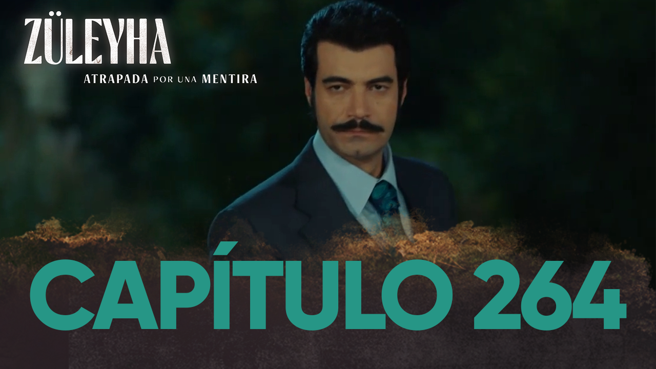 Capítulo 264 | Capítulos