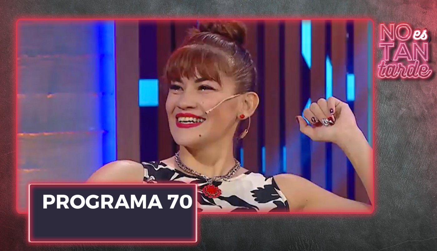 Programa 70 | Programas