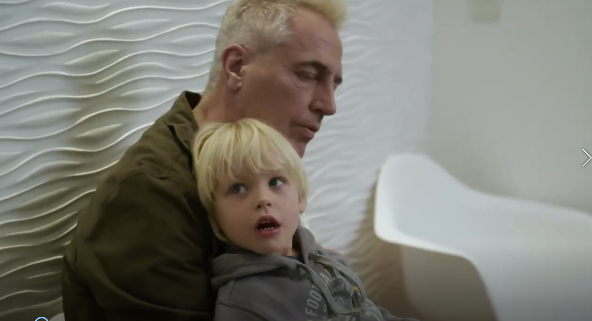 La disparatada frase de Mirko sobre Marley: “Mi papá tiene unos dientes horribles” | Novedades