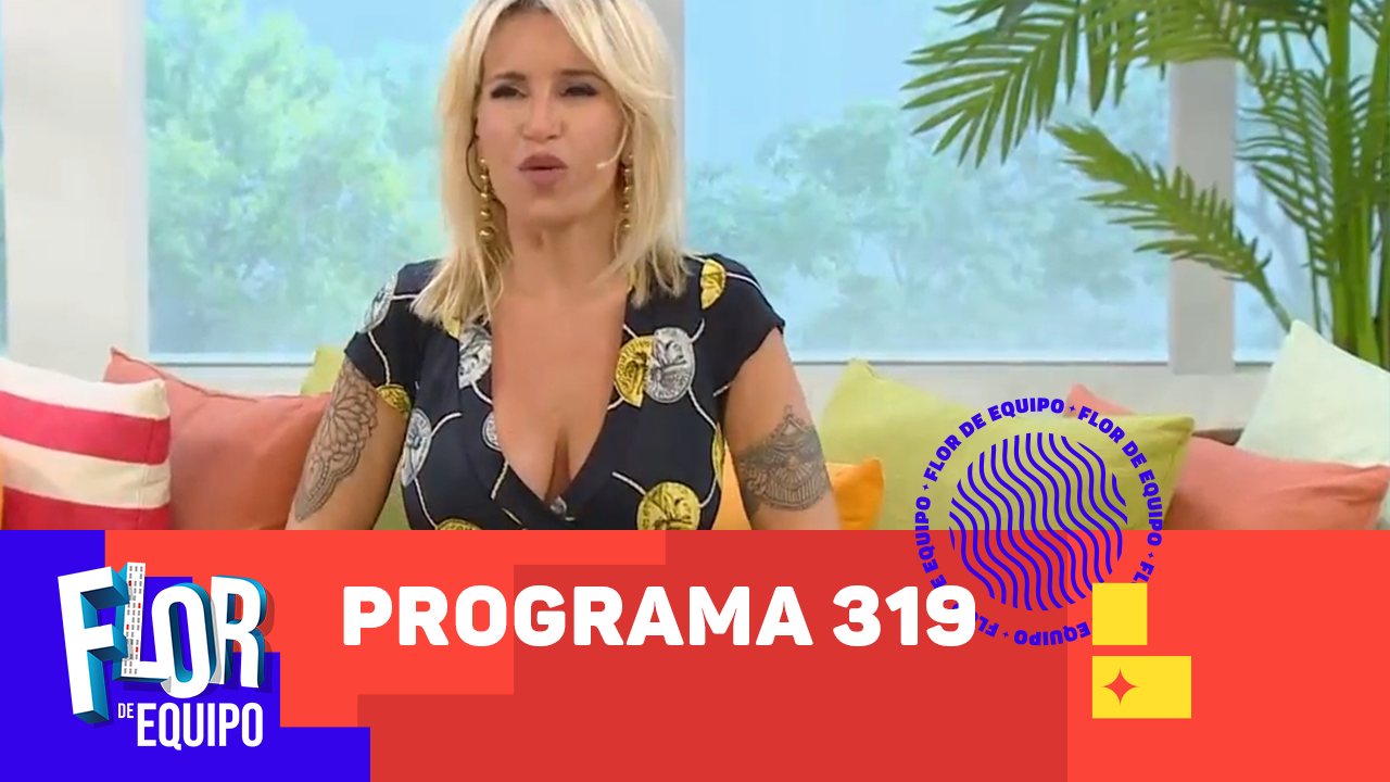 Programa 319 | Programas