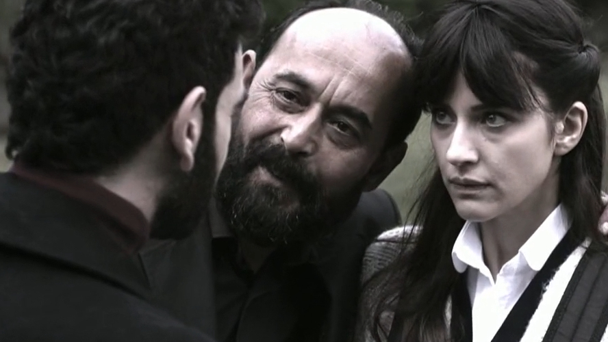 Nefes bajo el poder de Vedat: así fue la violenta entrega | Mejores Momentos