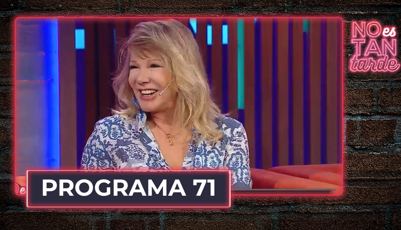 Programa 71 | Programas