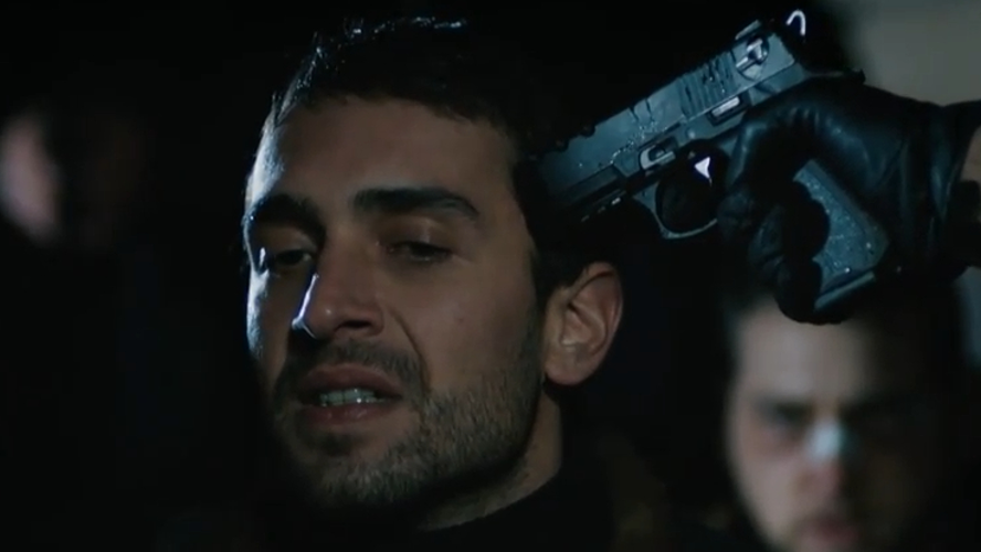 Vedat atrapó a Tahir: "Te enviaré al infierno y luego iré por mi esposa" | Mejores Momentos