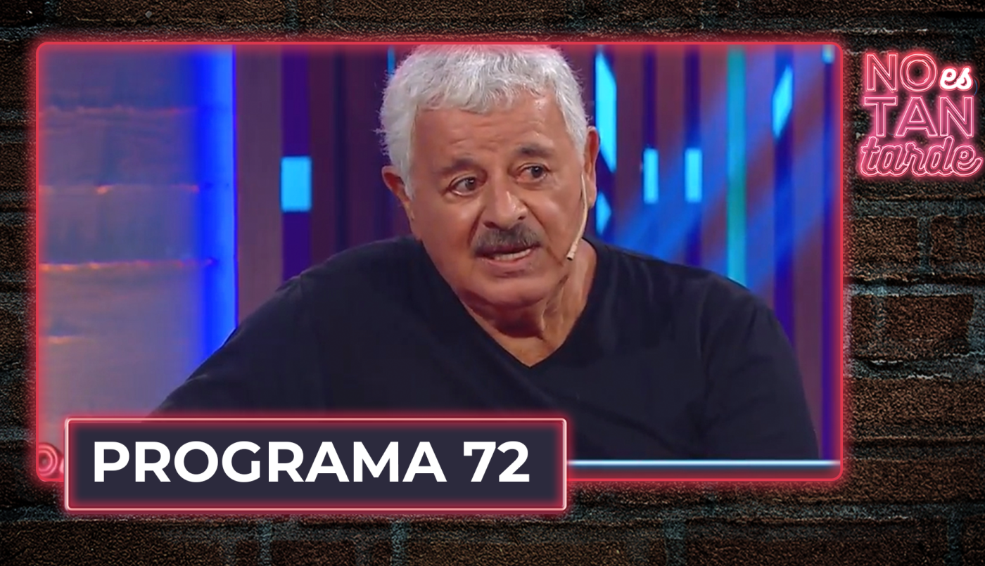 Programa 72 | Programas