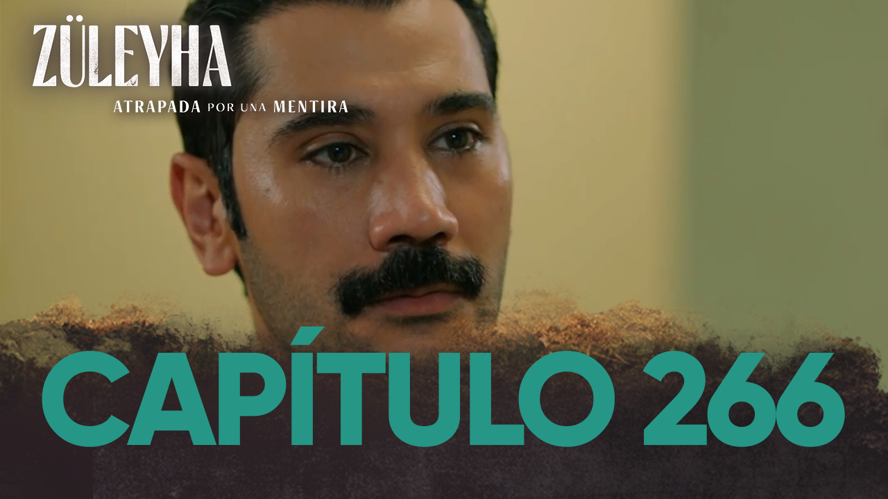 Capítulo 266 | Capítulos