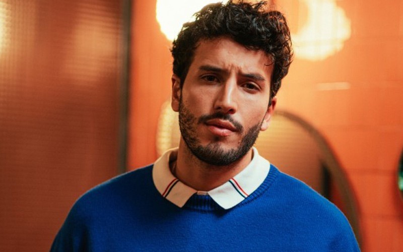 Sebastian Yatra: Estrena su nuevo Álbum: 'Dharma' | Espectáculos