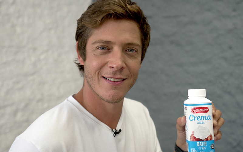 Gaston Dalmau pone a prueba a los participantes de Masterchef Argentina | Más MasterChef