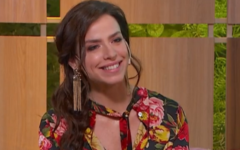 Mercedes Funes adelantó detalles de la nueva ficción "El primero de nosotros" | Popurrí de noticias