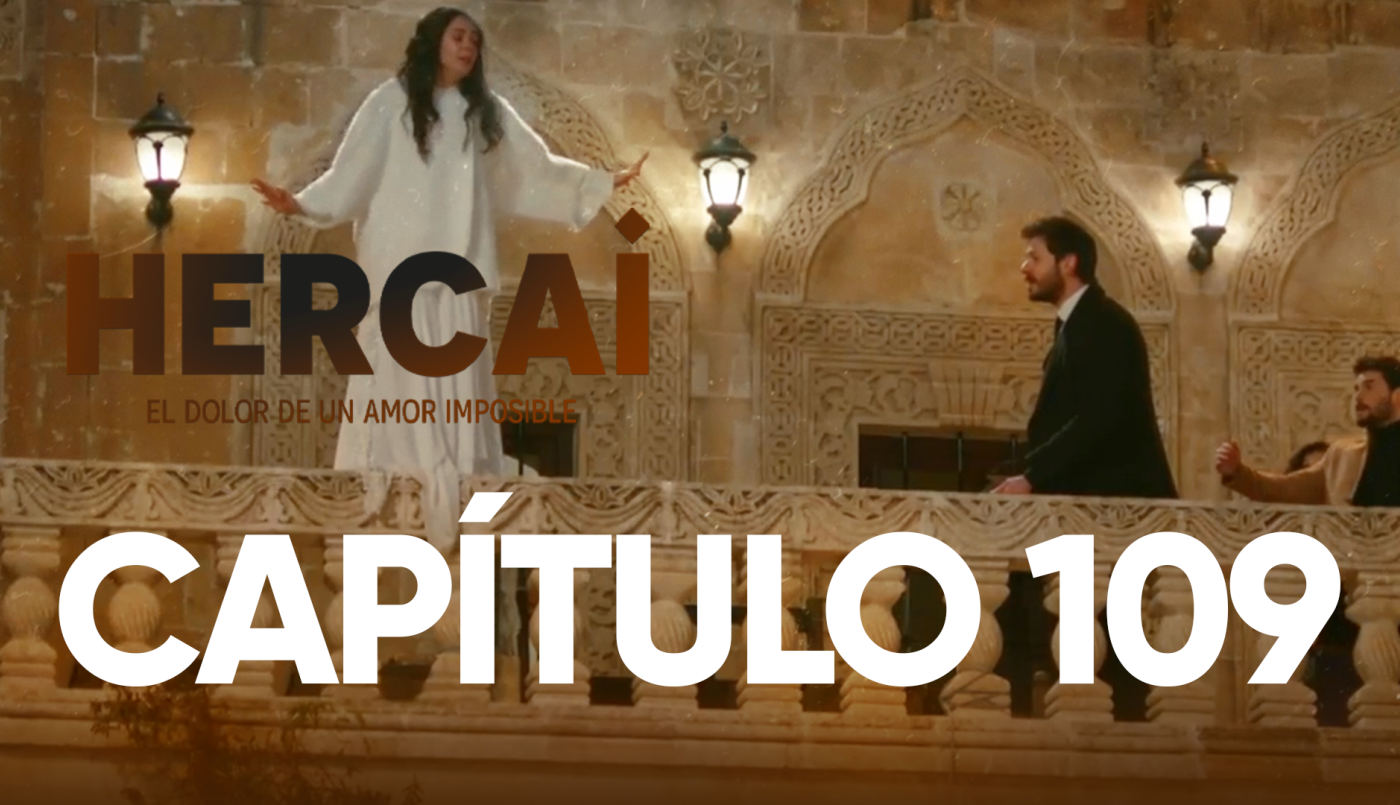 Capítulo 109 | Capítulos