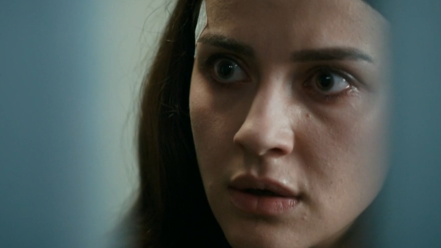 Nefes, cara a cara con Vedat y dispuesta a matarlo | Mejores Momentos