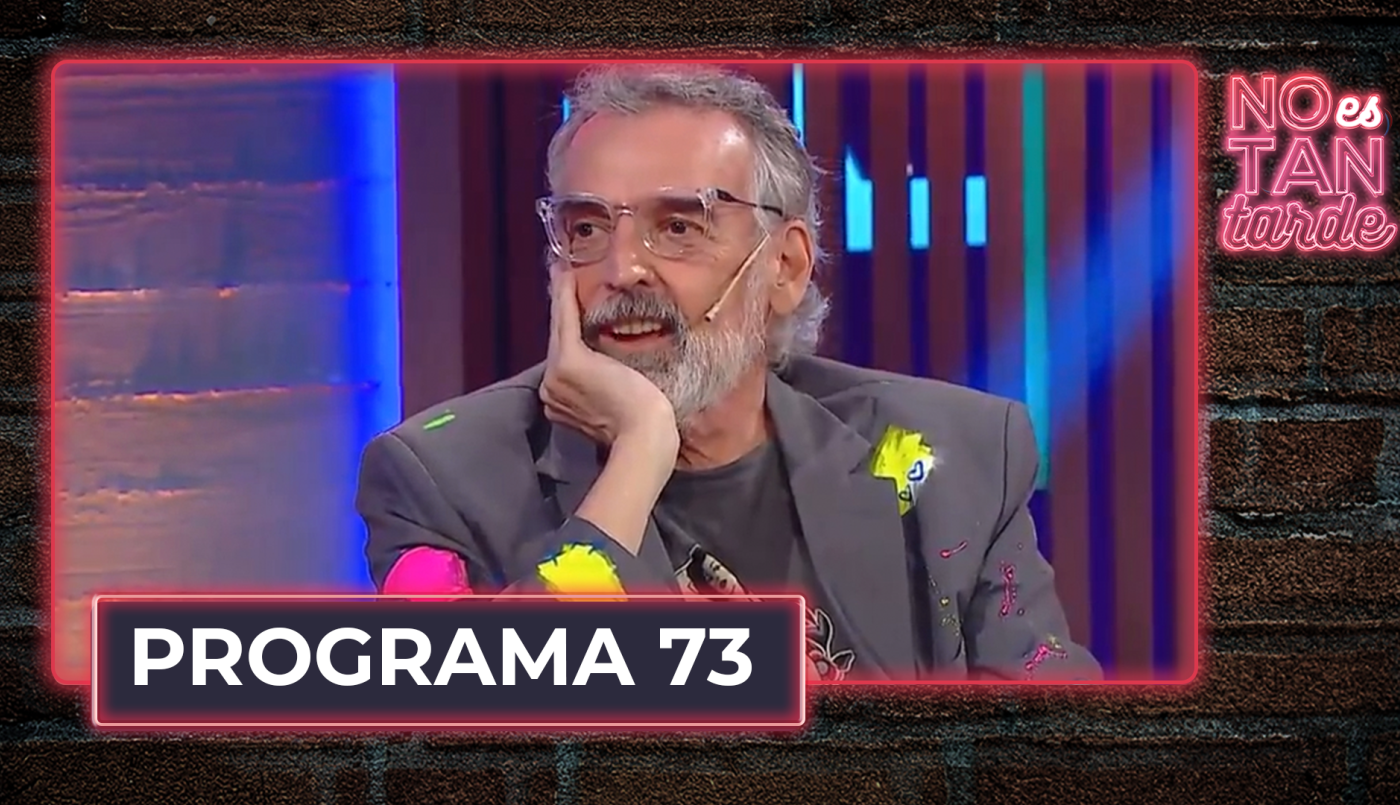 Programa 73 | Programas