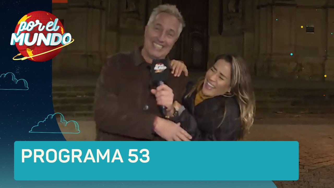 Programa 53 | Programas 2022