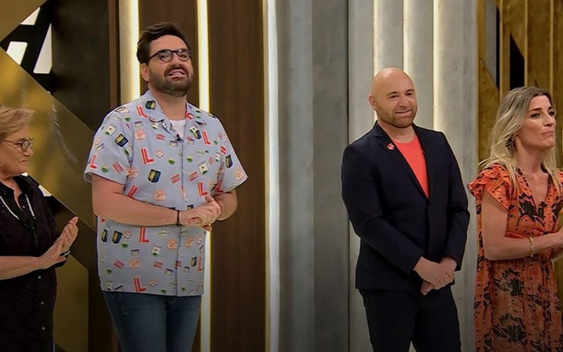Los momentos más dulces de Masterchef Argentina | Más MasterChef