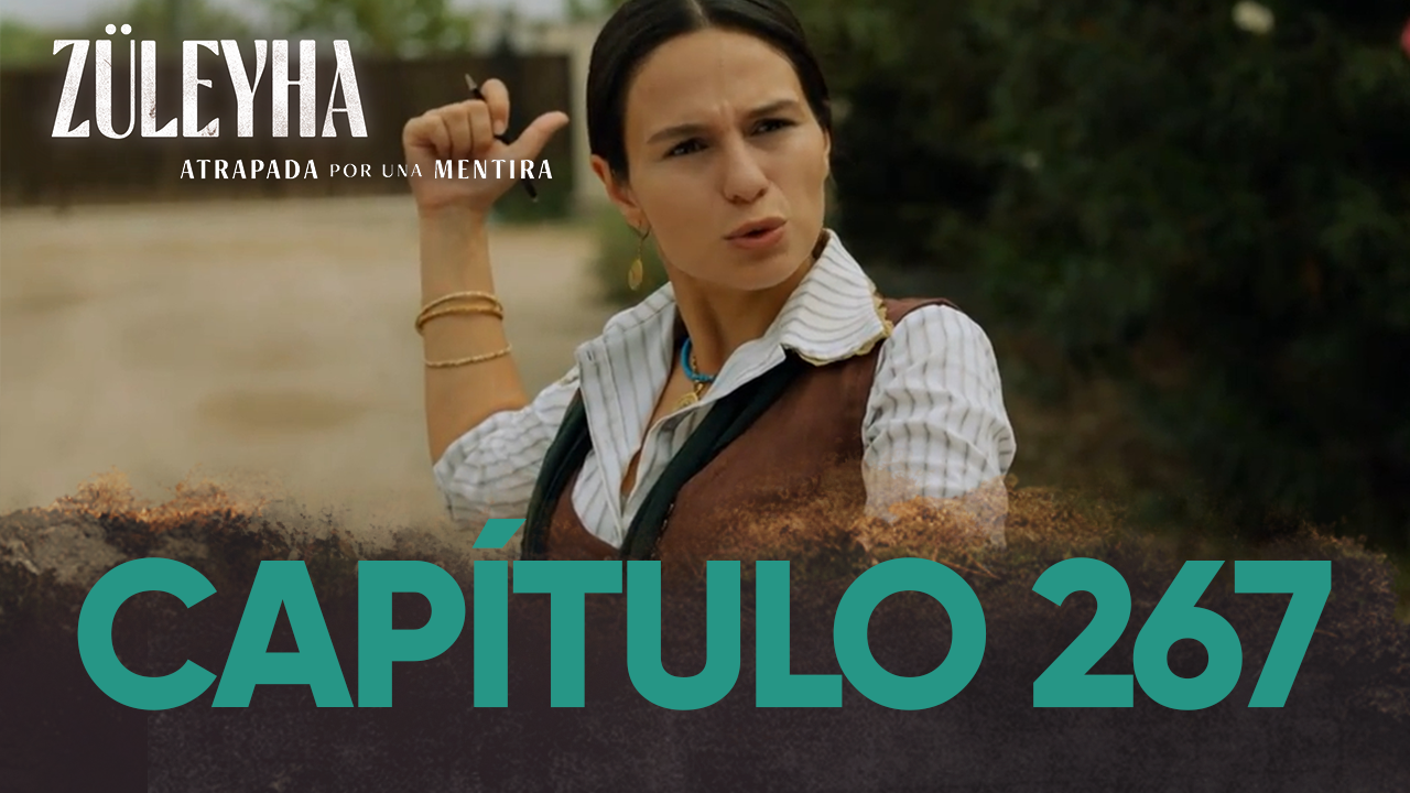 Capítulo 267 | Capítulos