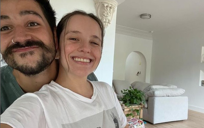 La tradición de la familia Montaner que Evaluna no quiere seguir con Índigo | Espectáculos