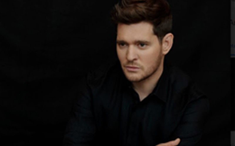 Michael Bublé llega con su nuevo disco y single: "I'll Never Not Love You" | Espectáculos