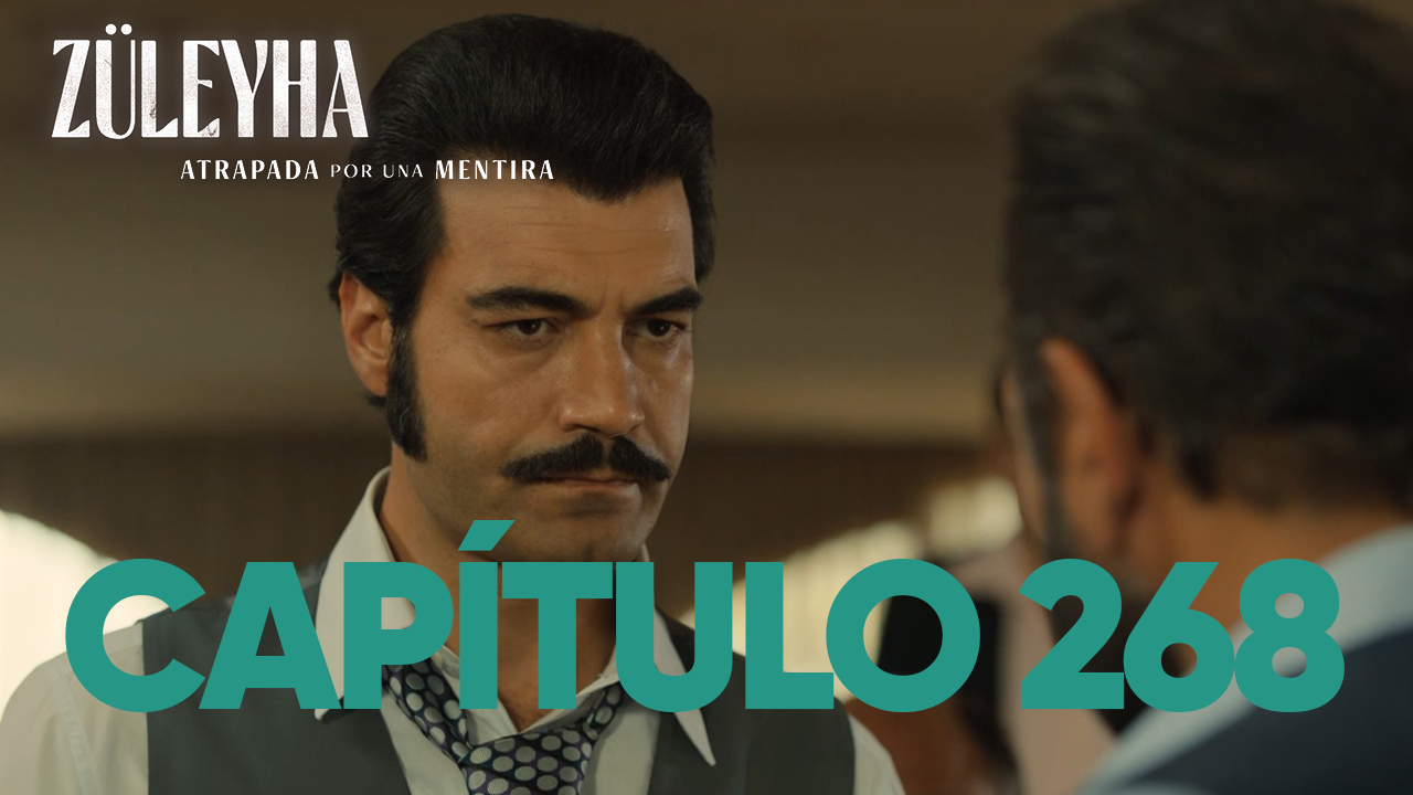 Capítulo 268 | Capítulos