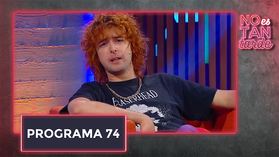 Programa 74 | Programas