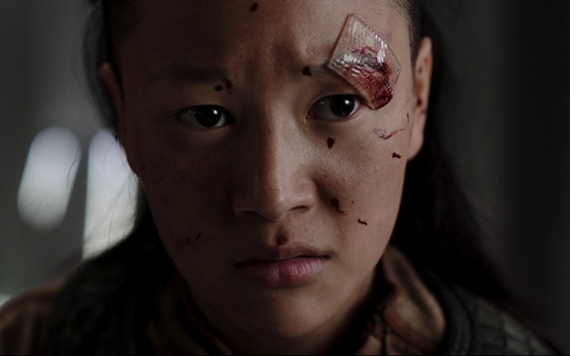 Llega el estreno de Halo a Paramount+ | Novedades