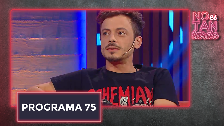 Programa 75 | Programas