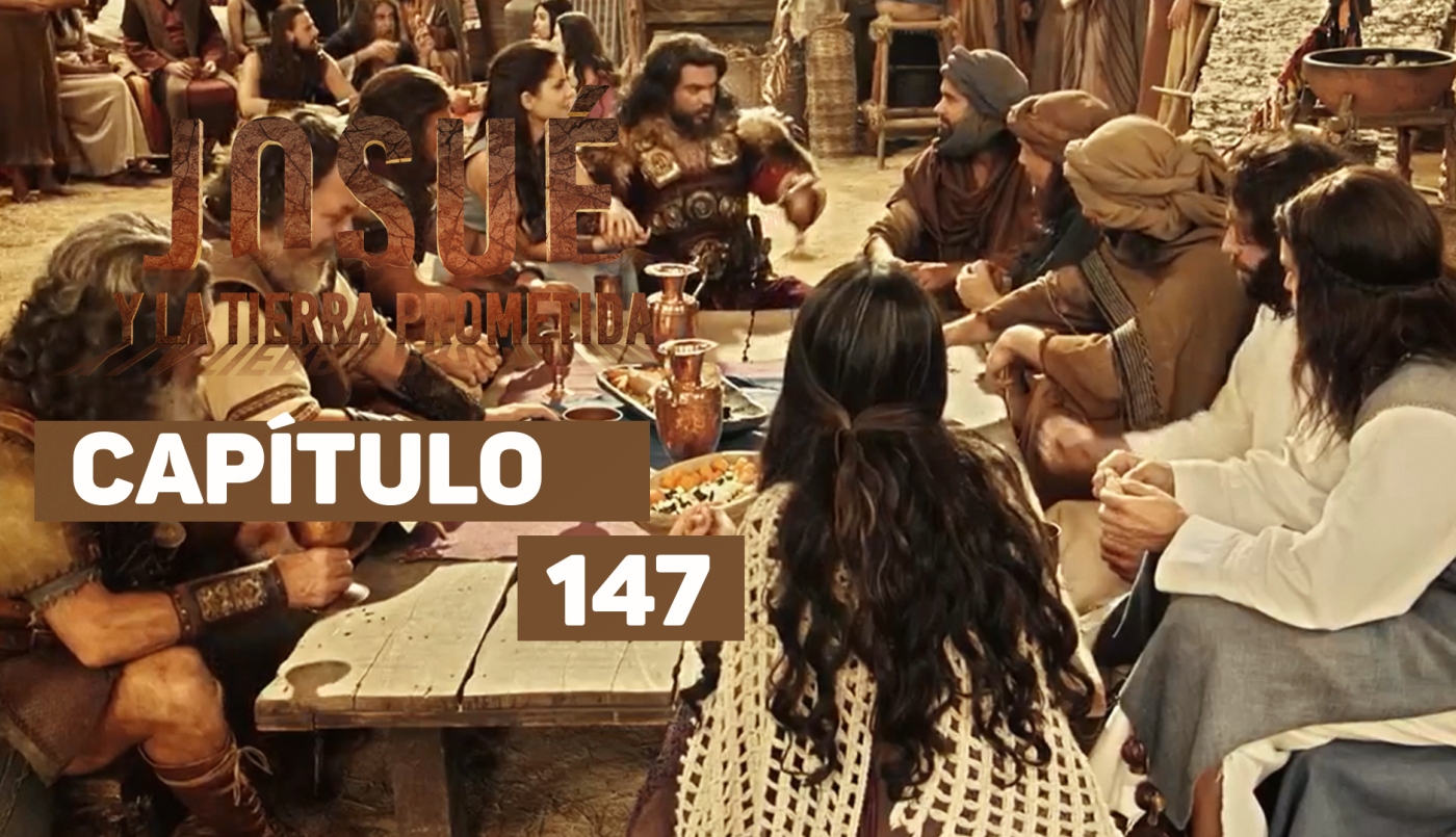 Capítulo 147 | Capítulos