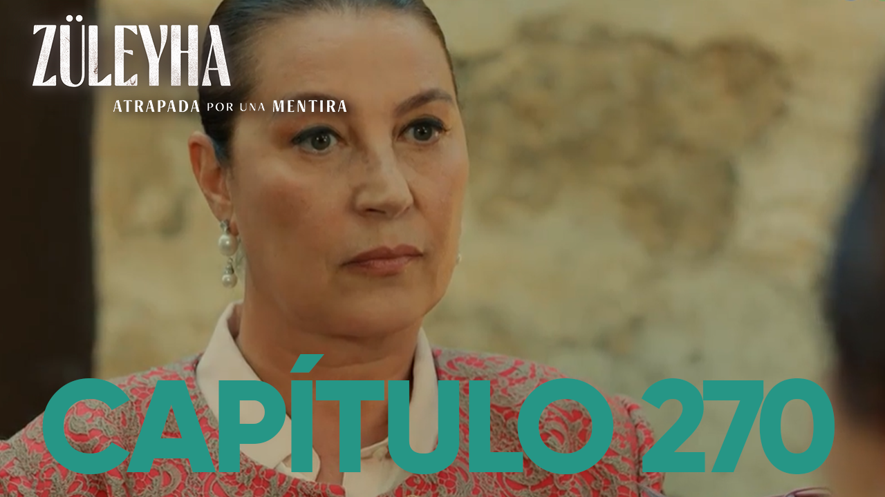 Capítulo 270 | Capítulos