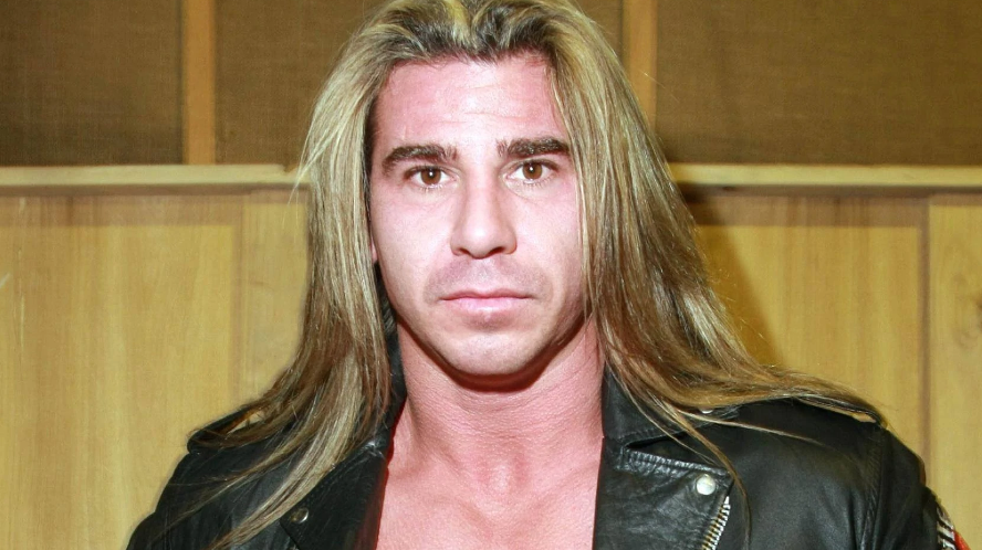 Sentido mensaje Vicente Viloni cocaína adulterada | Espectáculos