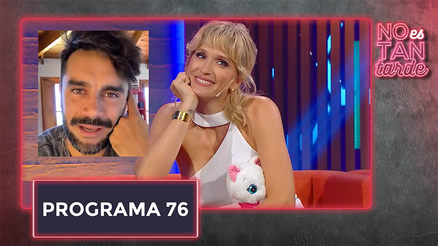 Programa 76 | Programas