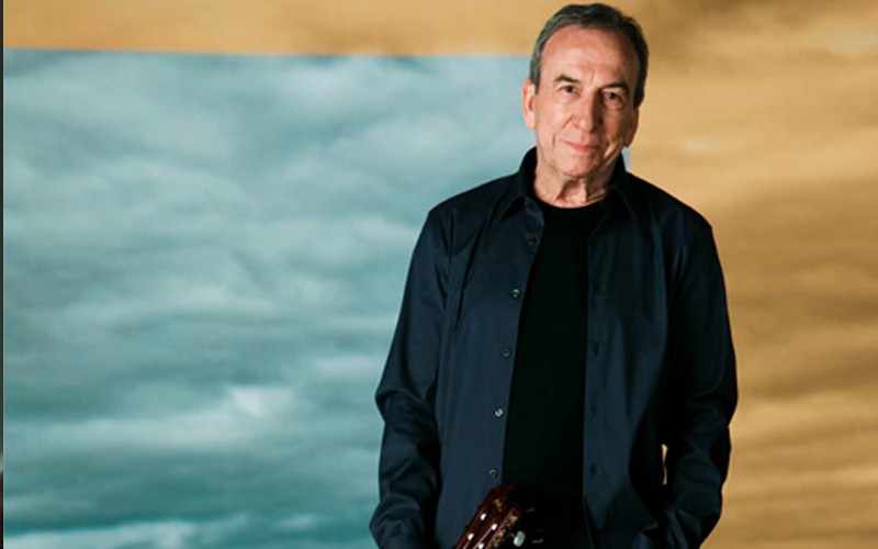 Jose Luis Perales llega con su gira despedida a Buenos Aires | Espectáculos