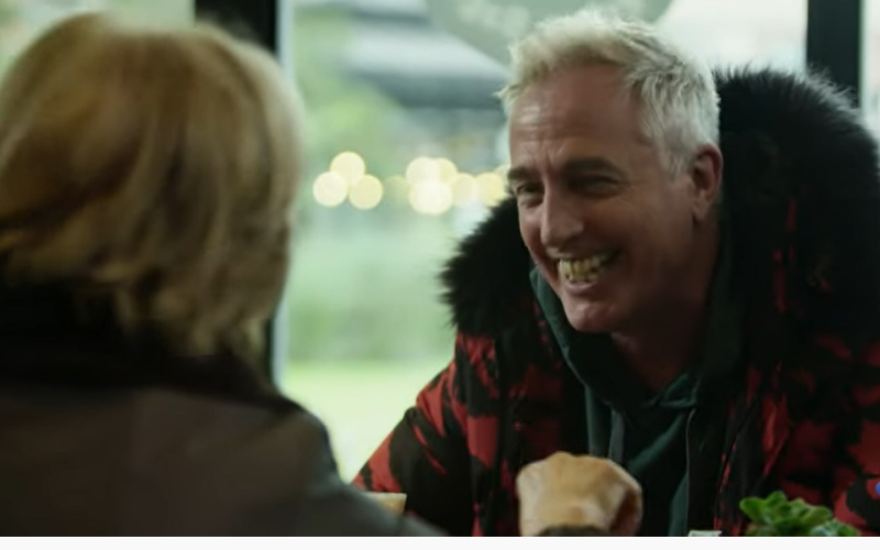 "Se llamaría...", Marley reveló el nombre que pensó para "la hermanita" de Mirko | Novedades