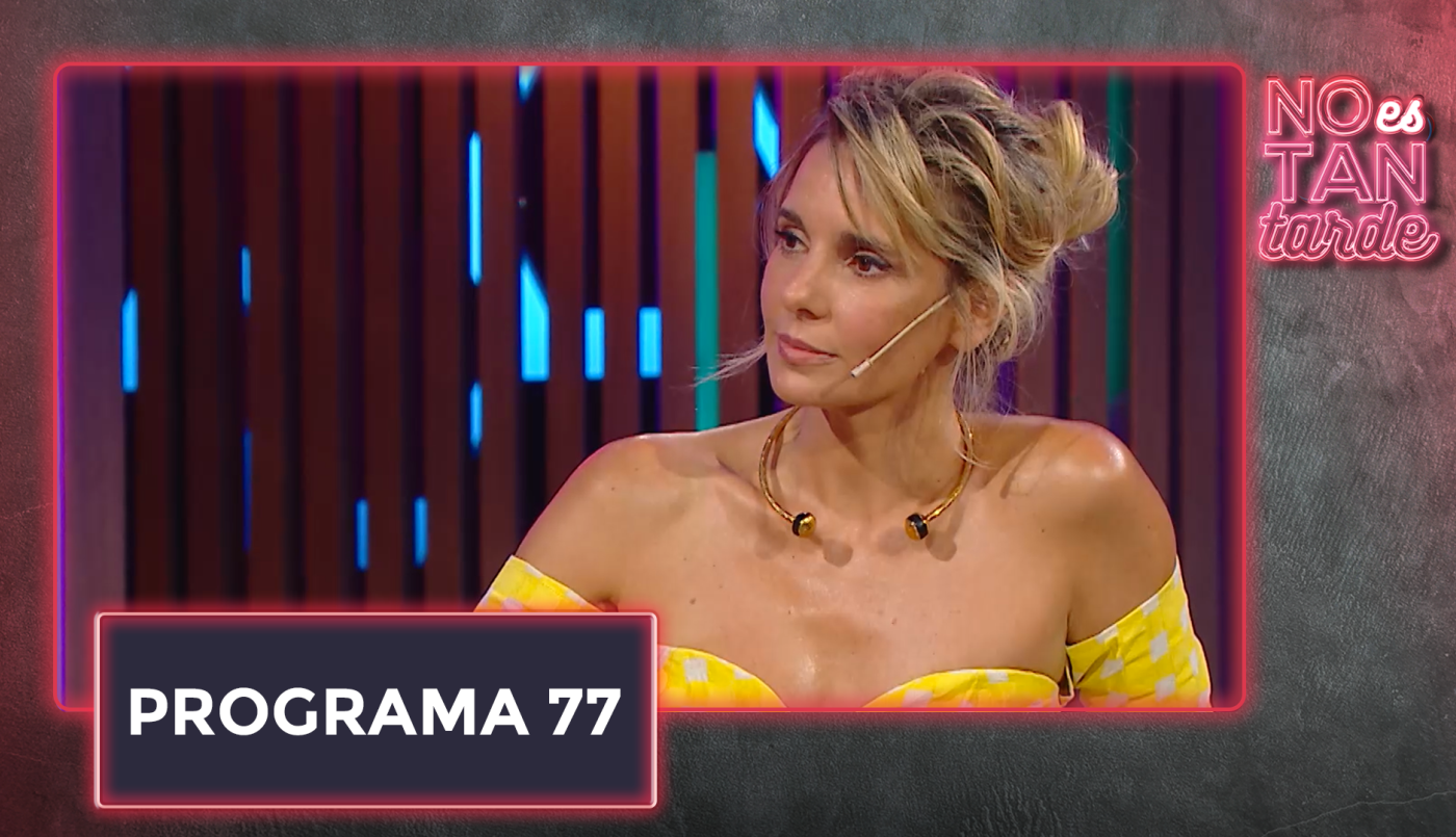 Programa 77 | Programas