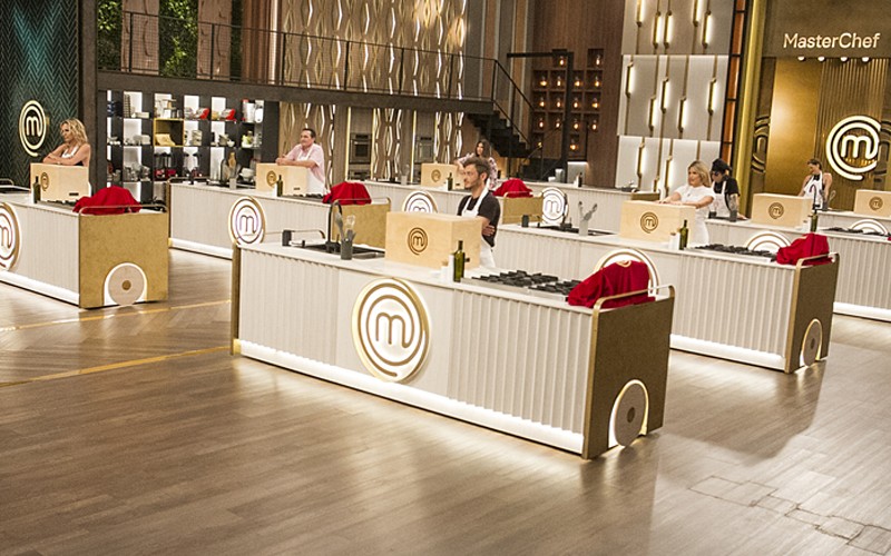 Se viene la semana de oro en Masterchef Argentina: ¿De qué se trata? | Noticias