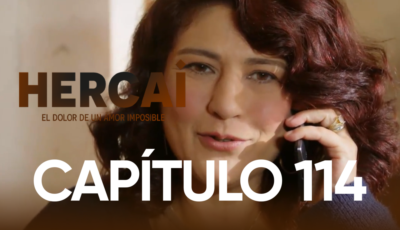 Capítulo 114 | Capítulos